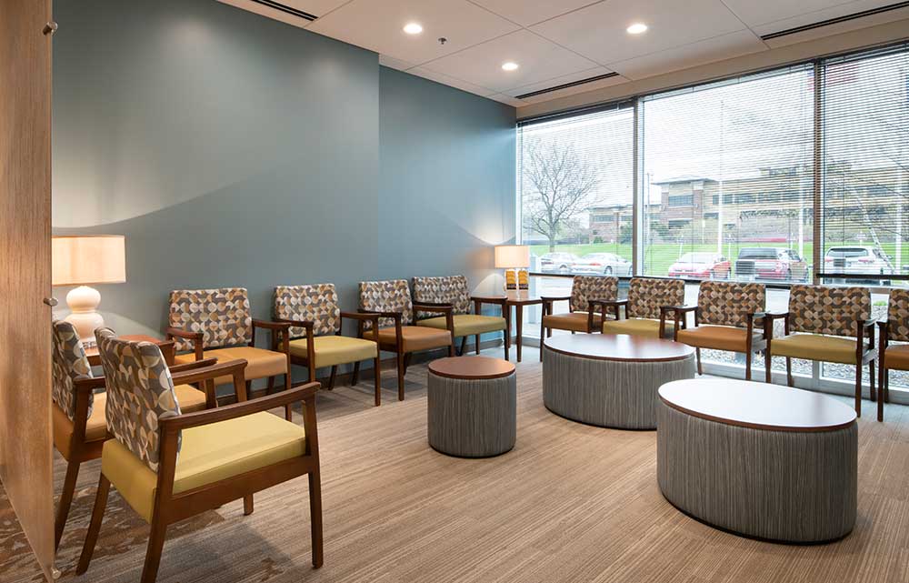 Rogers Behavioral Health - St. Paul facility photo 2