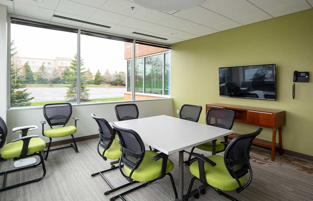 Rogers Behavioral Health - St. Paul facility photo 4