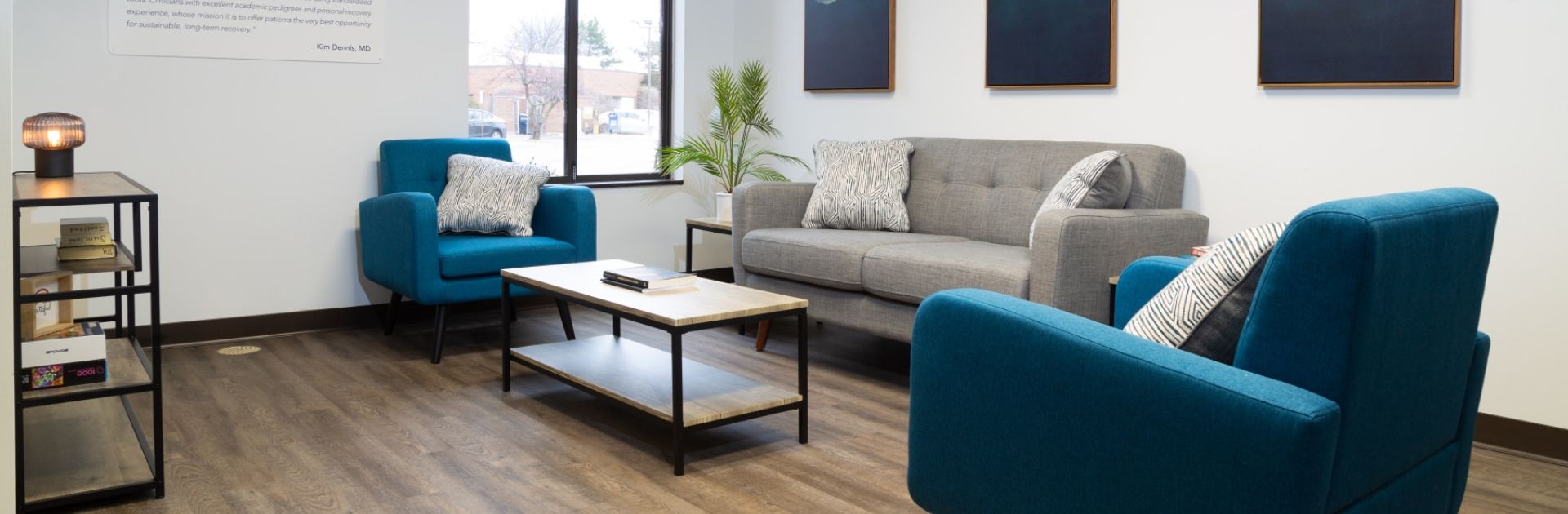 SunCloud Health Outpatient Northbrook facility photo 2