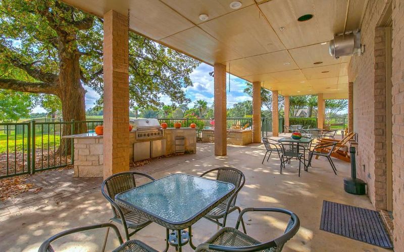 Riverwalk Ranch facility photo 2