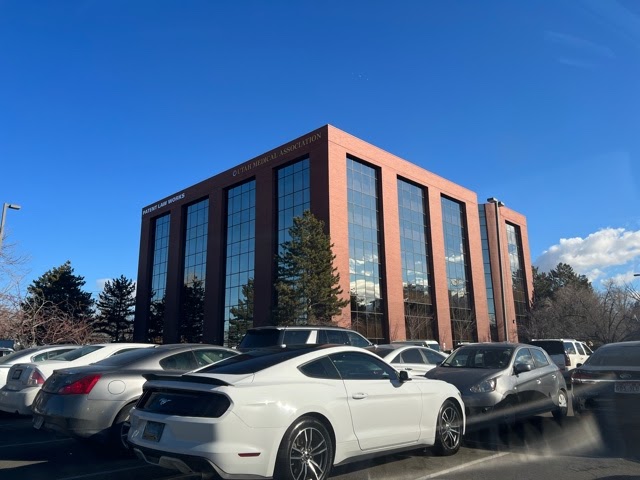 NeuroLife Healing Murray facility
