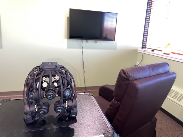 NeuroLife Healing Murray facility photo 4