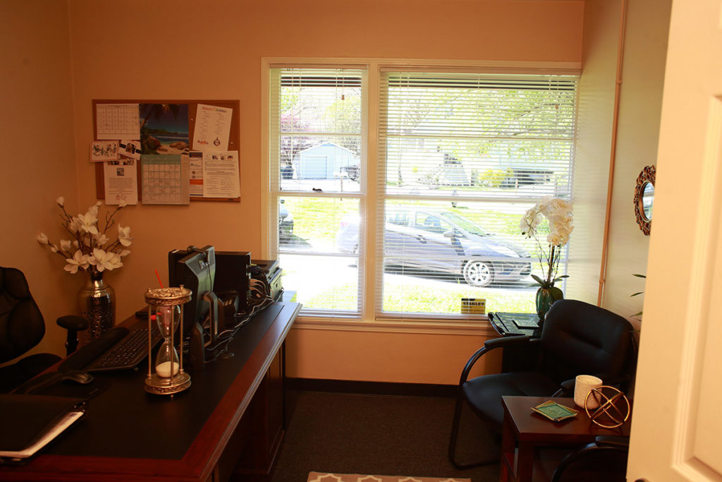 Aegis Treatment Centers - Atascadero facility photo 3