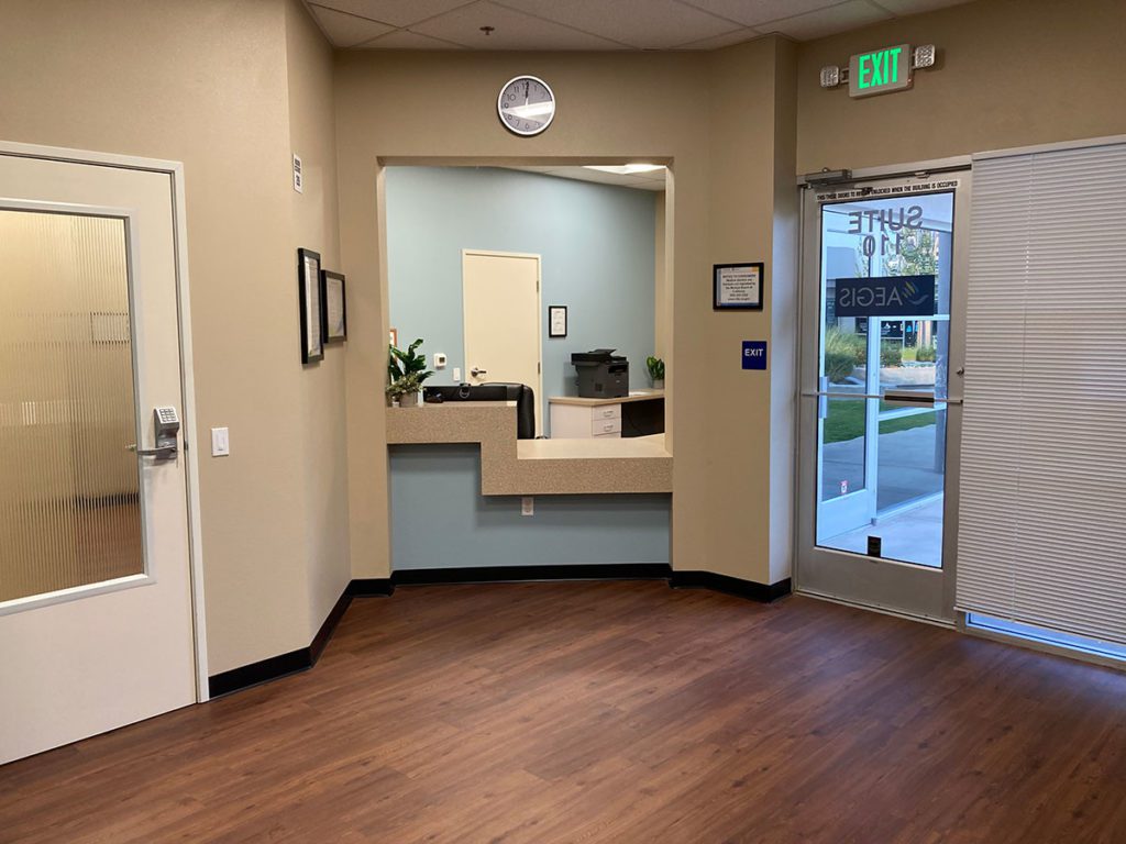 Aegis Treatment Centers - Bakersfield Truxton facility photo 4