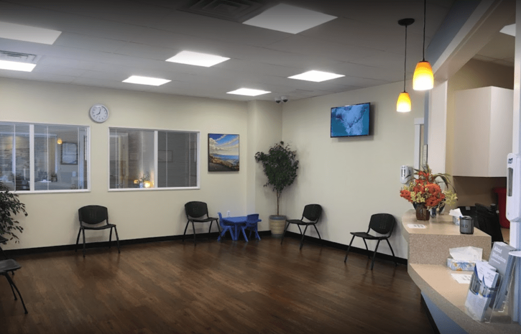 Aegis Treatment Centers - Eureka facility photo 3