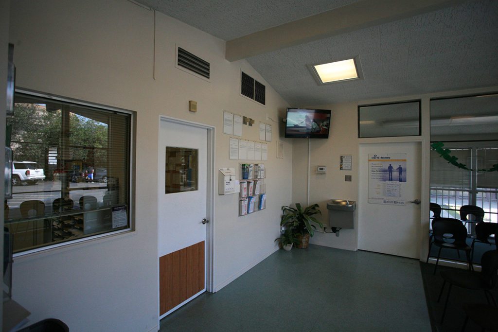 Aegis Treatment Centers - Fresno facility photo 4