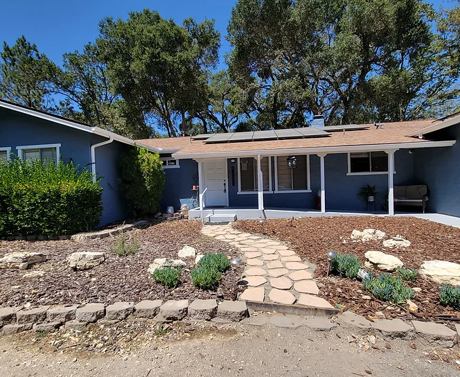 Bryan's House Recovery Home facility
