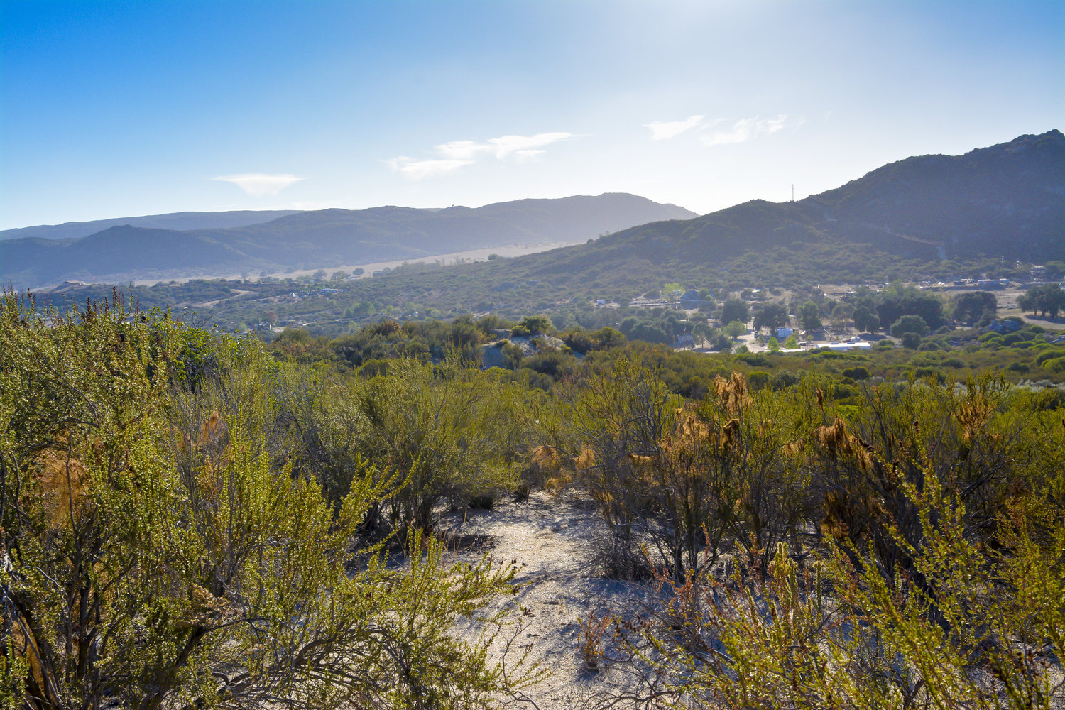 San Diego Freedom Ranch facility photo 3