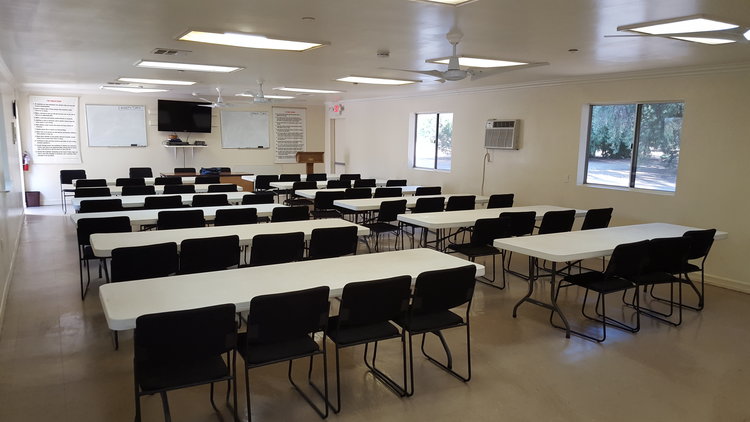 San Diego Freedom Ranch facility photo 4