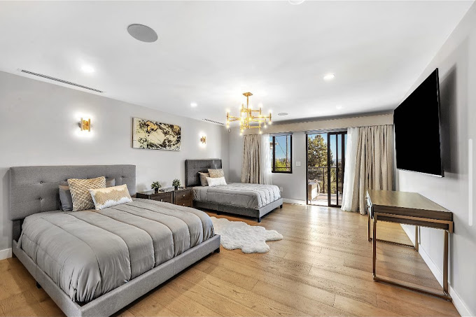 Glendale Luxury Rehab facility photo 4