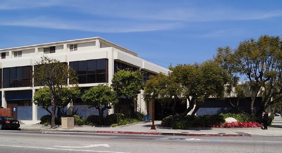 Didi Hirsch Mental Health Services facility photo 2