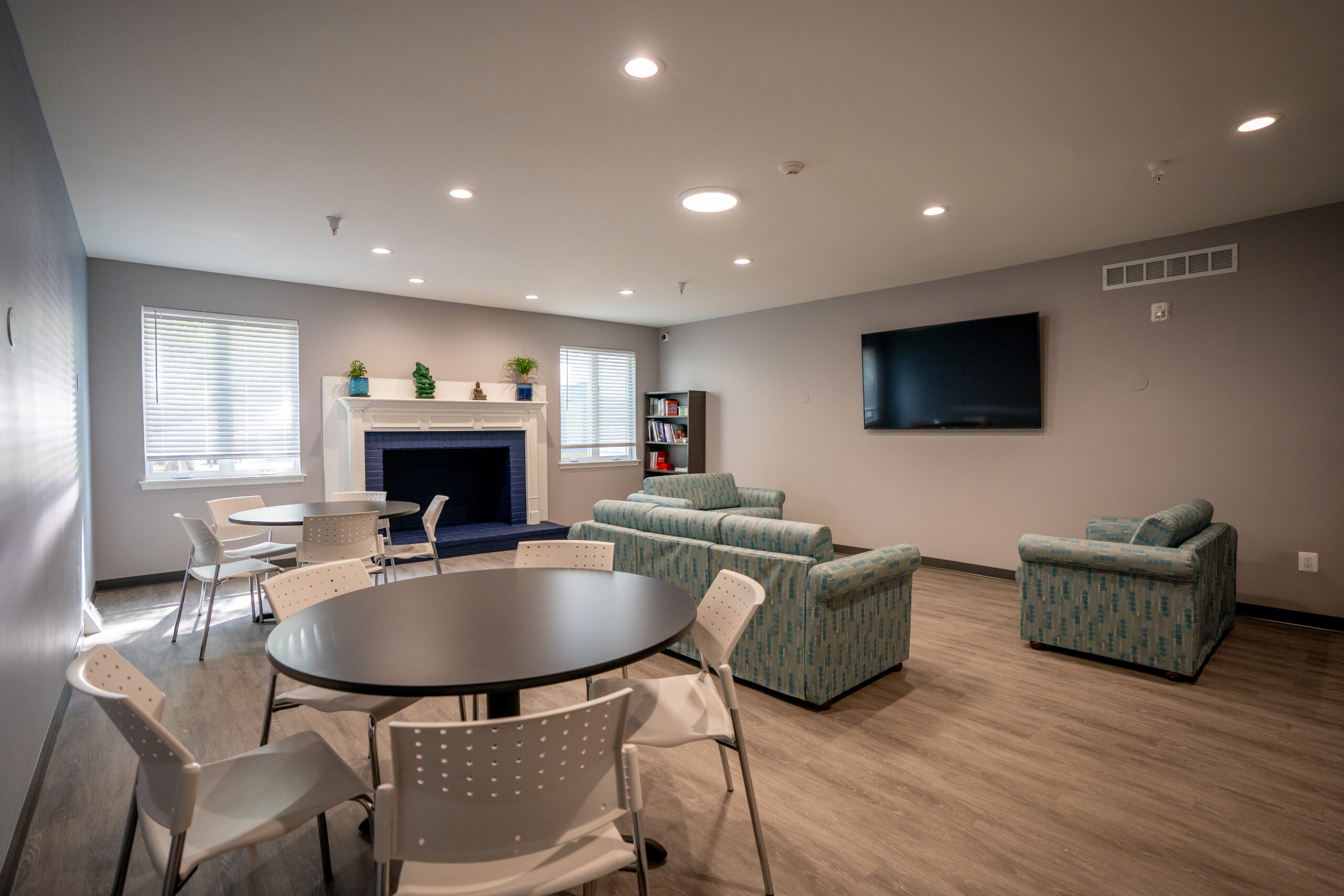 STR Behavioral Health - Cedar Creek facility photo 3
