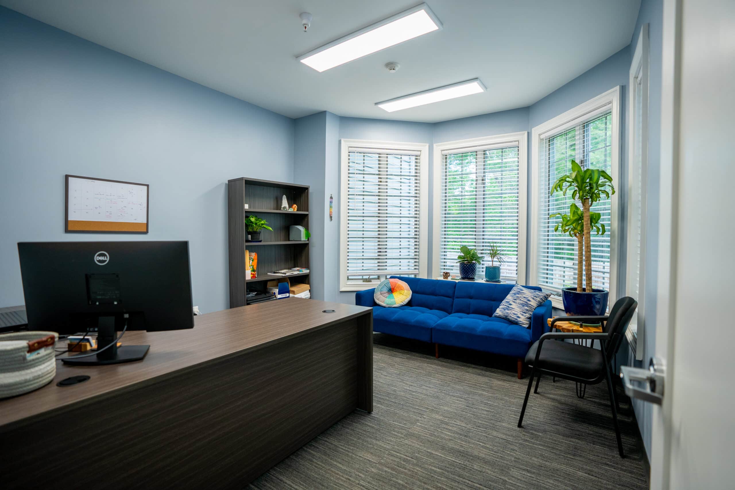 STR Behavioral Health - Cedar Creek facility photo 4