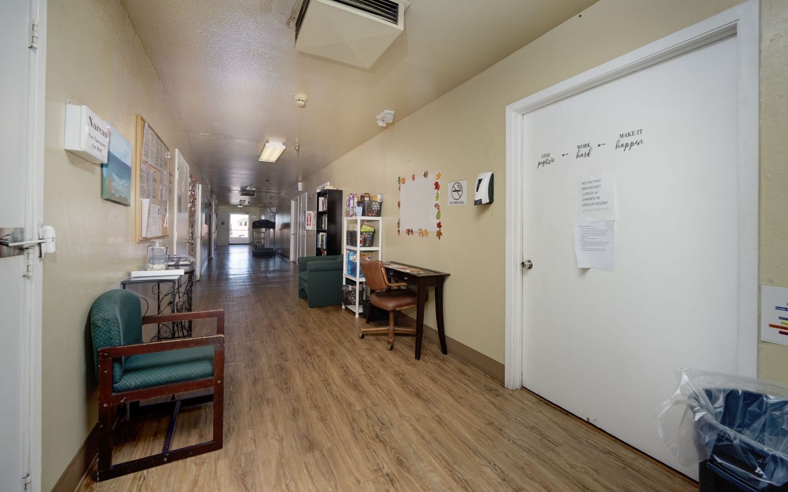 Granite Wellness Centers Auburn facility photo 5