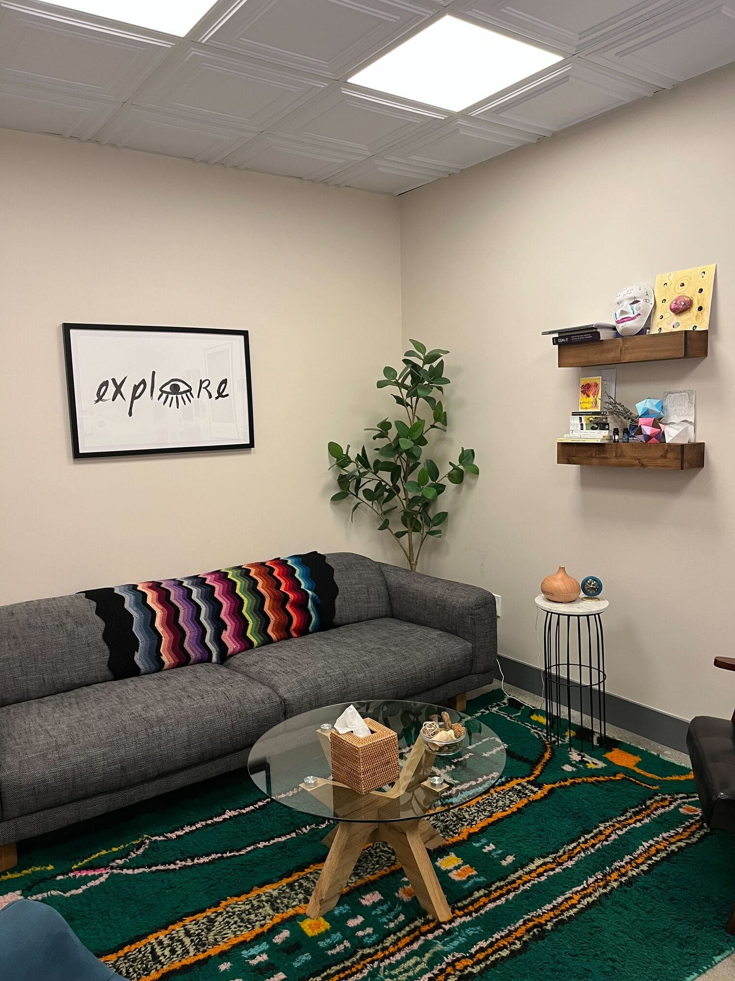 Ascend Healthcare - Culver City Outpatient facility