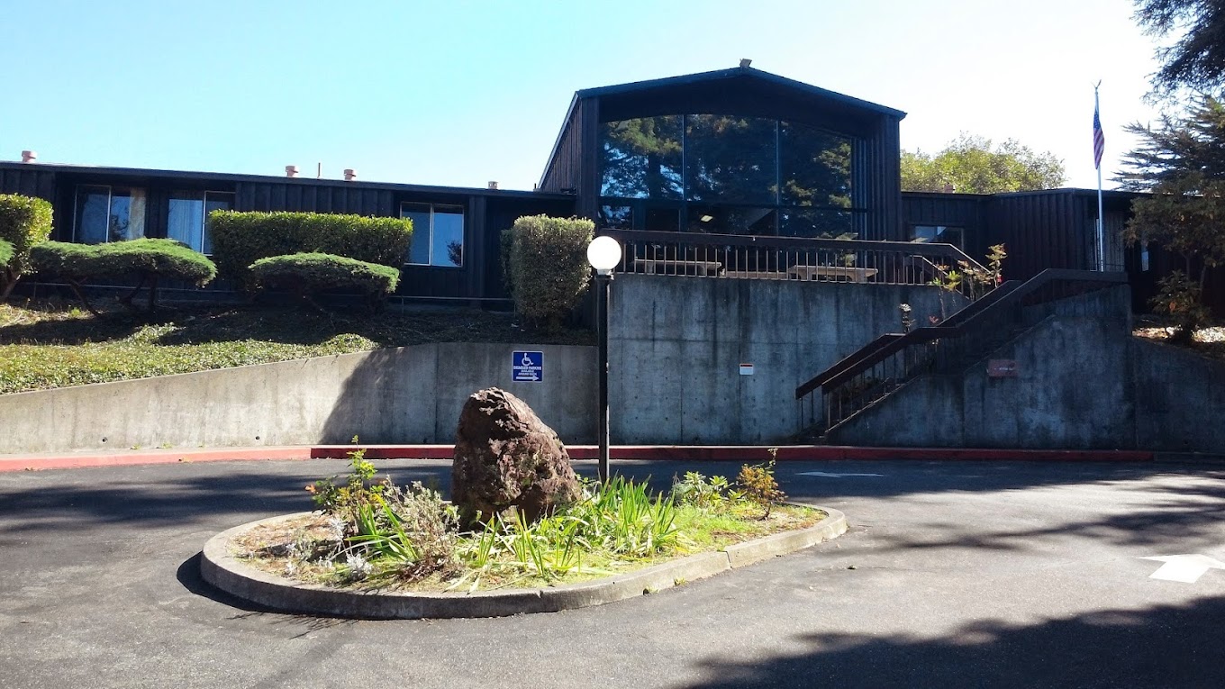 Crestwood Behavioral Health - Eureka facility photo 2