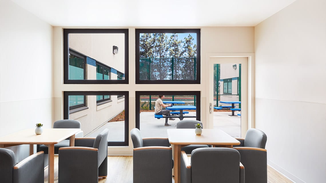Canyon Ridge Hospital facility photo 2