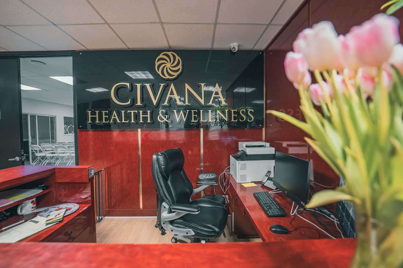 Civana Health & Wellness facility photo 5