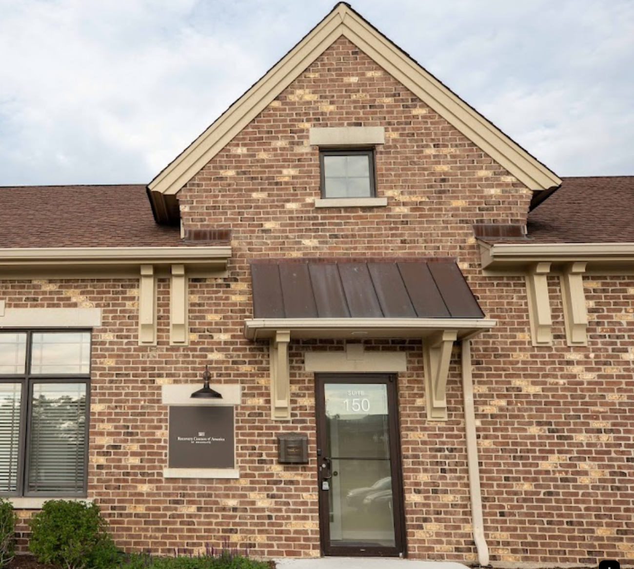 Recovery Centers of America at St. Charles Outpatient facility