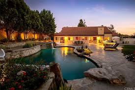 Shadow Hills Recovery facility