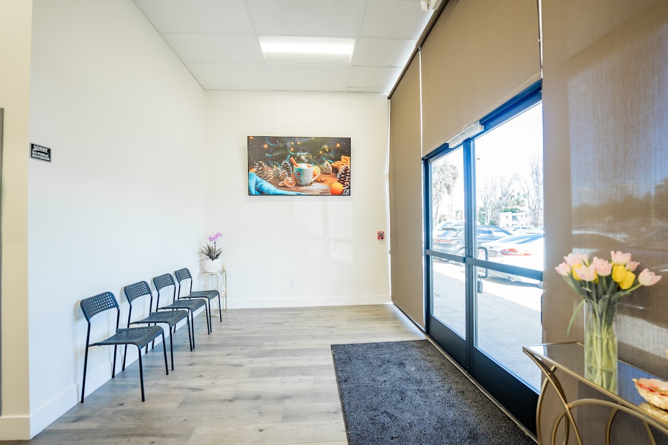 Lennox CMHC facility photo 2