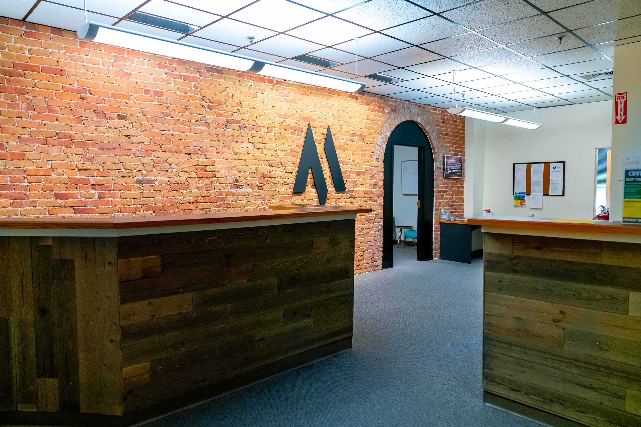 Meta Addiction Treatment Haverhill facility