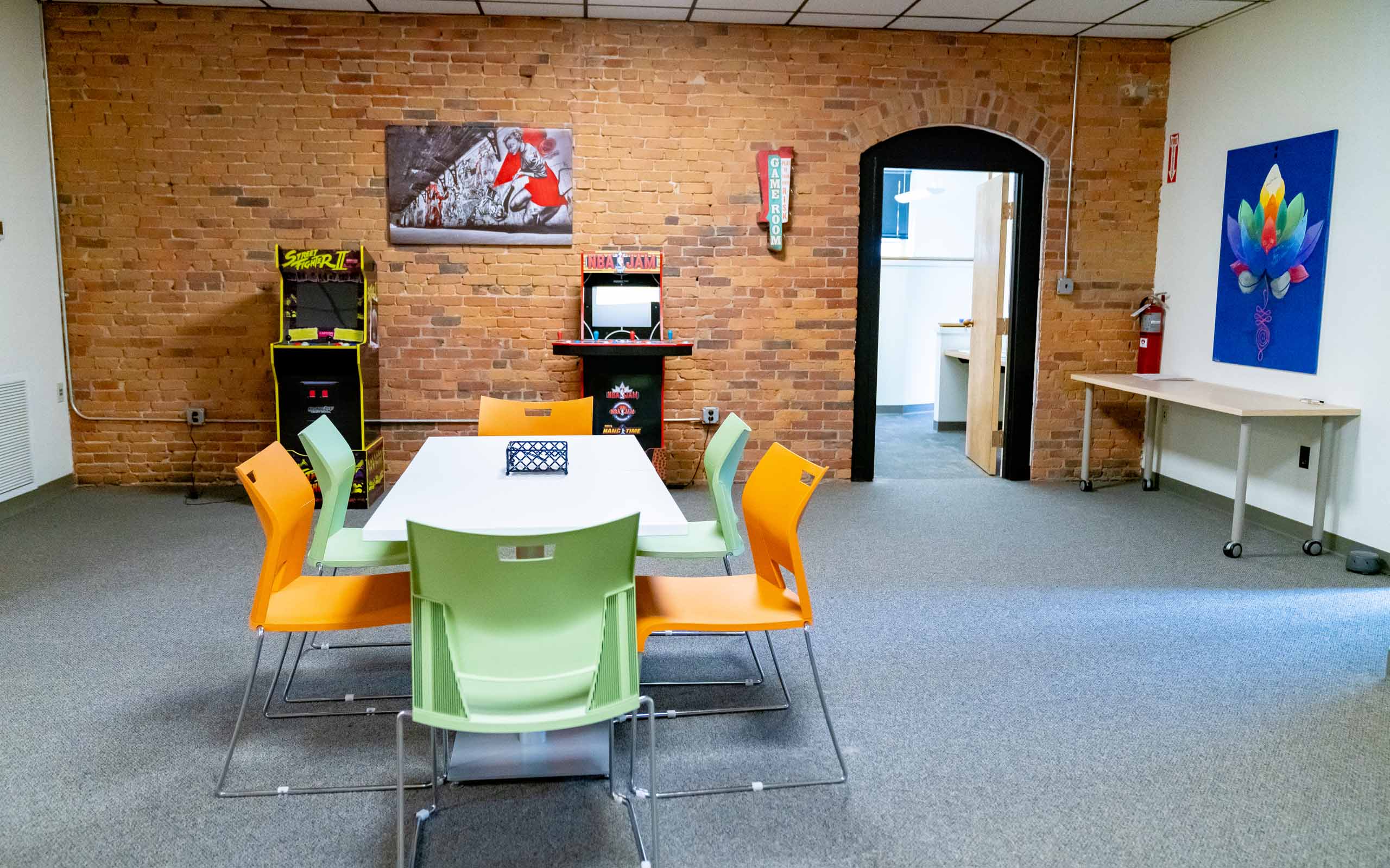 Meta Addiction Treatment Haverhill facility photo 4