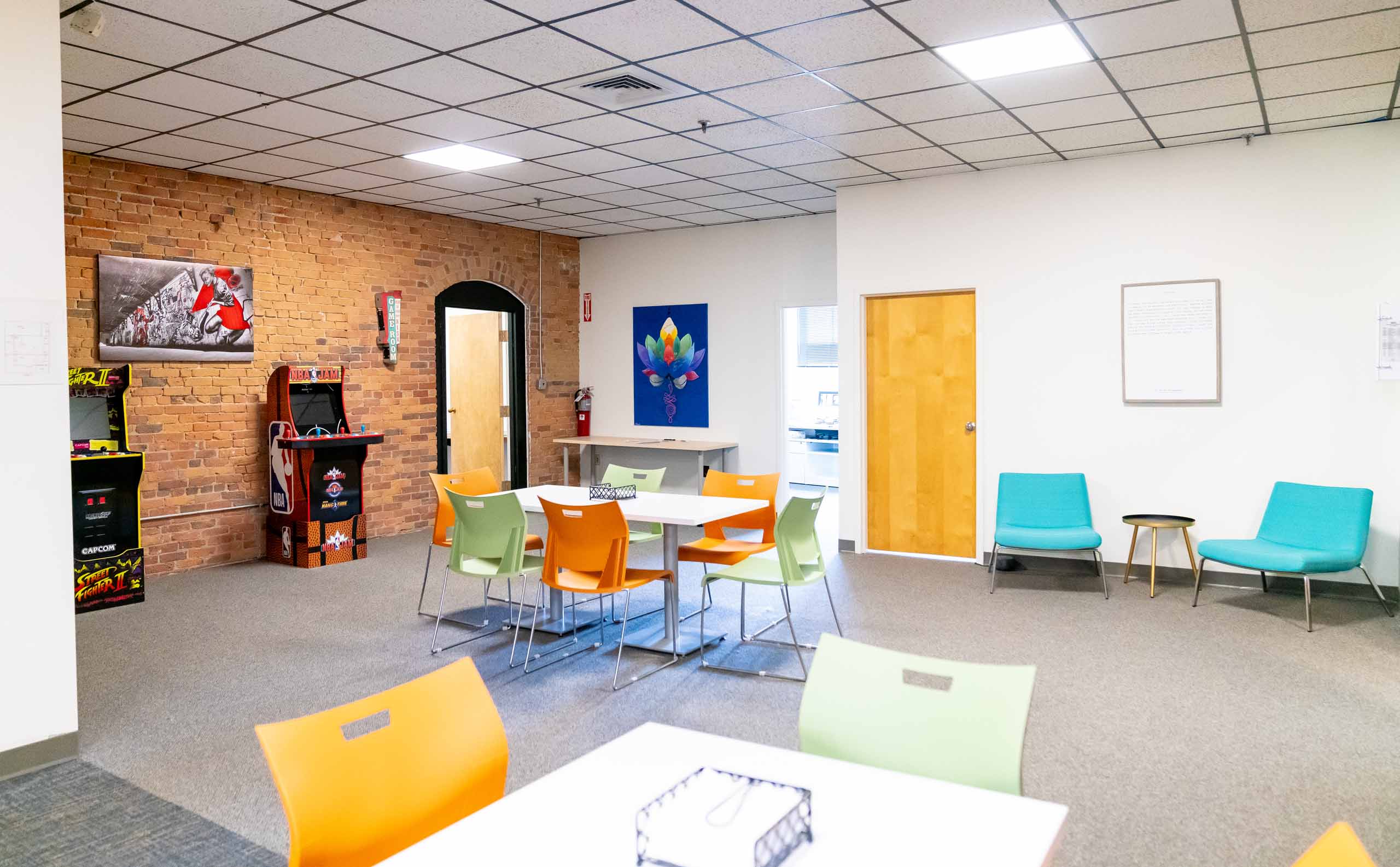 Meta Addiction Treatment Haverhill facility photo 3