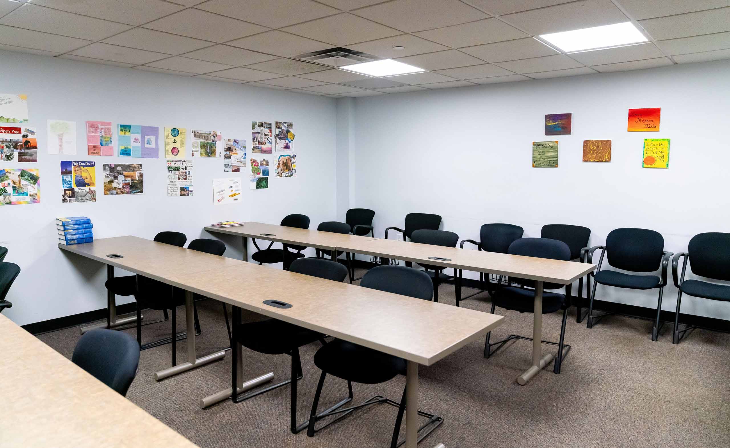 Meta Addiction Treatment North Reading facility photo 2