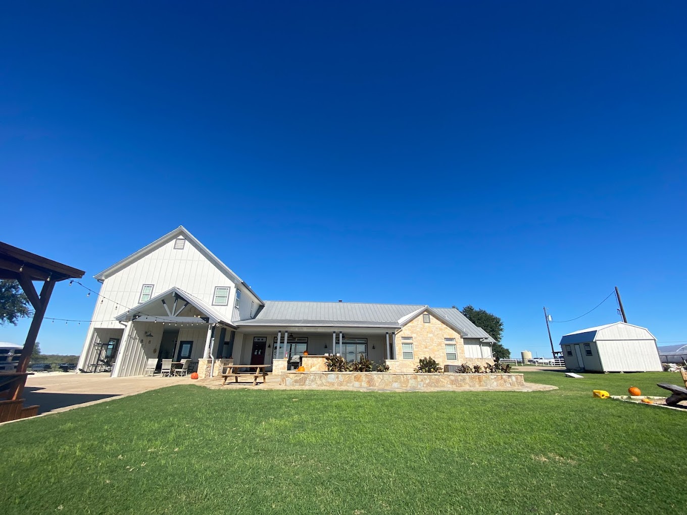 Ranch House Recovery facility