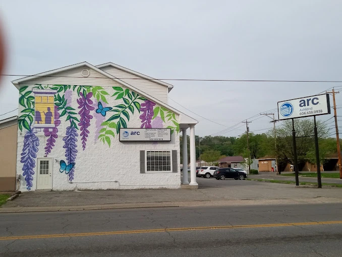ARC Ashland Counseling Center facility photo 4