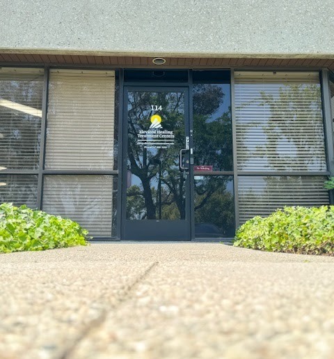 Elevated Healing Treatment Centers facility