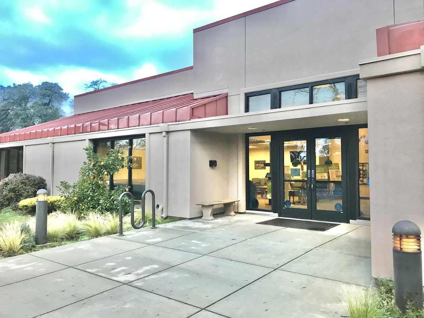 Chapa-De Indian Health facility photo 5