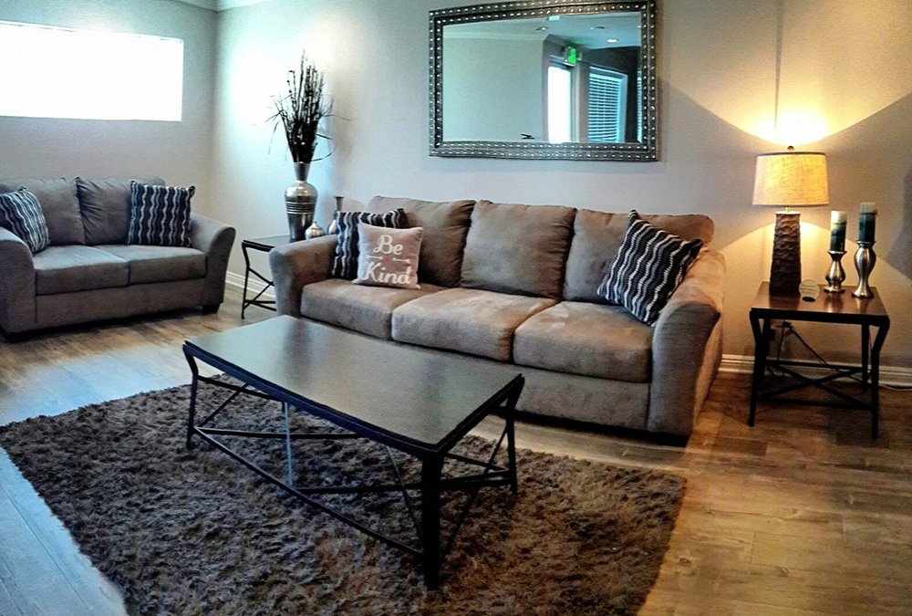 The Villa Outpatient Services facility