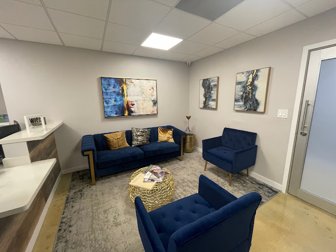 My Psychiatrist Miami facility