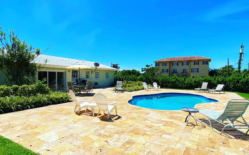The Good Life Treatment Center facility