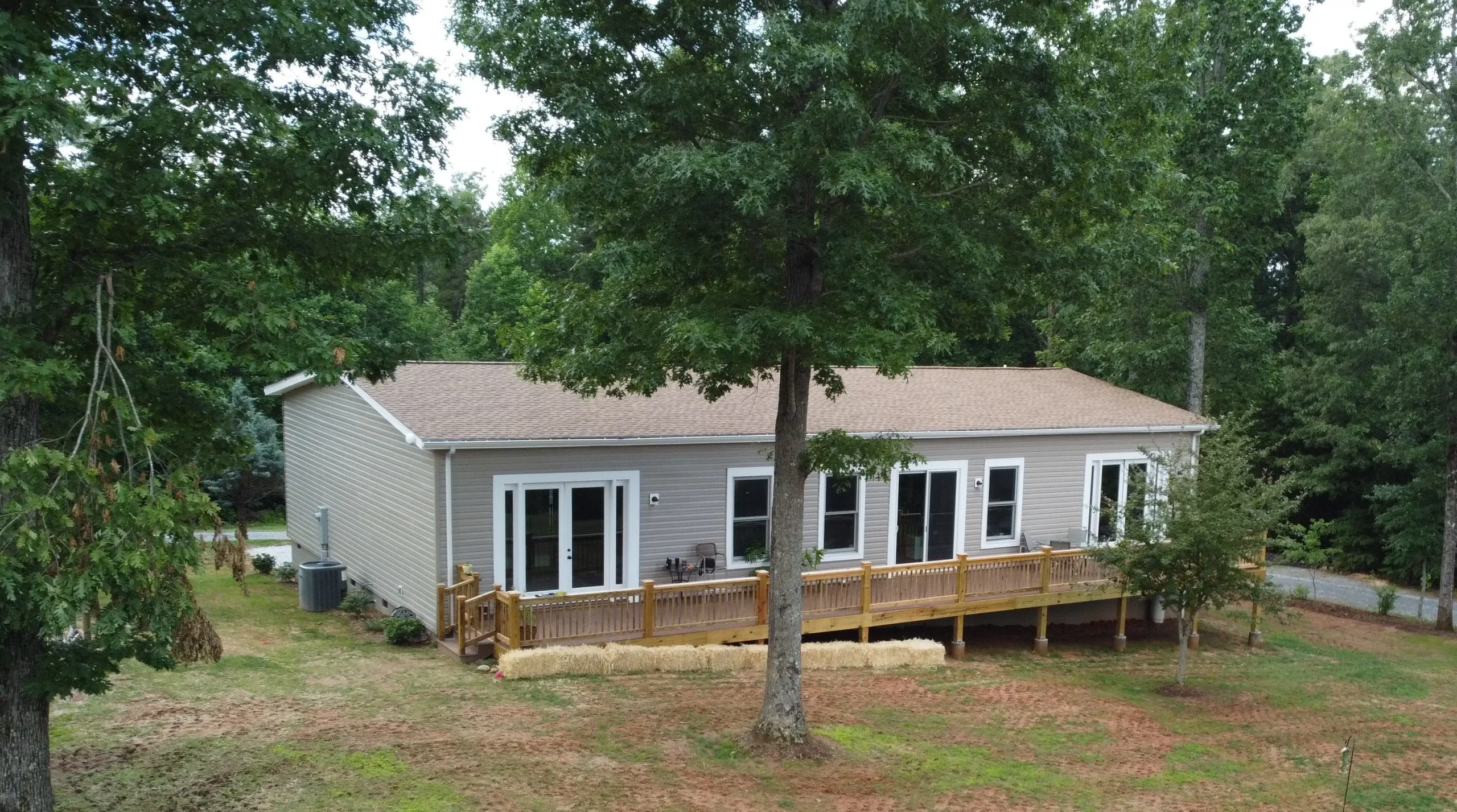 Recovery Ventures Corporation facility