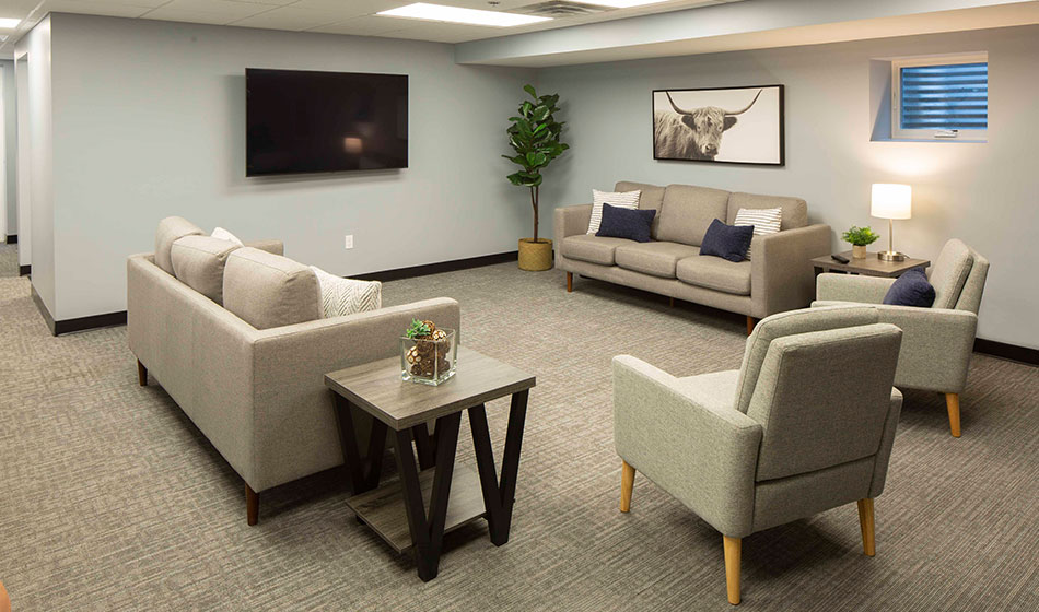 Elite Recovery facility photo 3