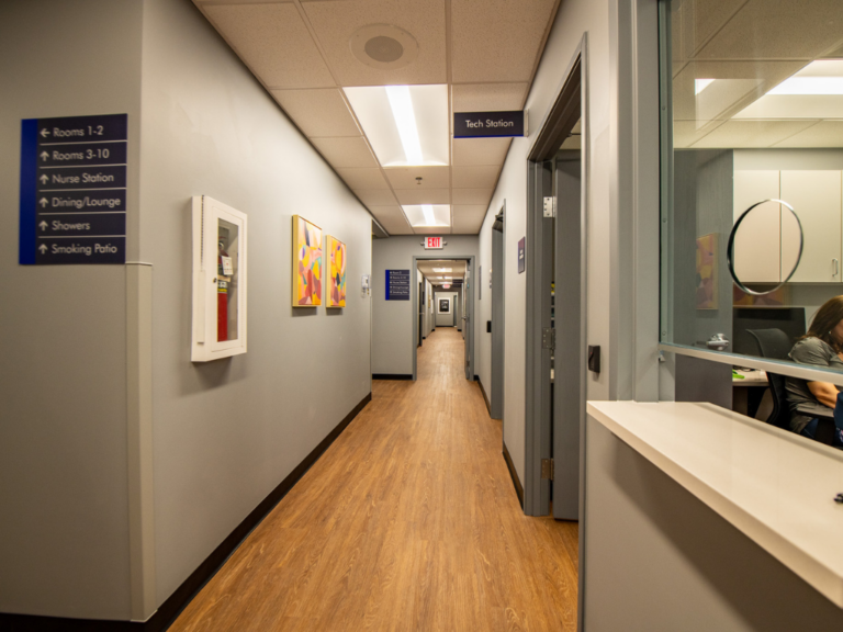 Gateway Recovery Center Brooklyn Park facility photo 2