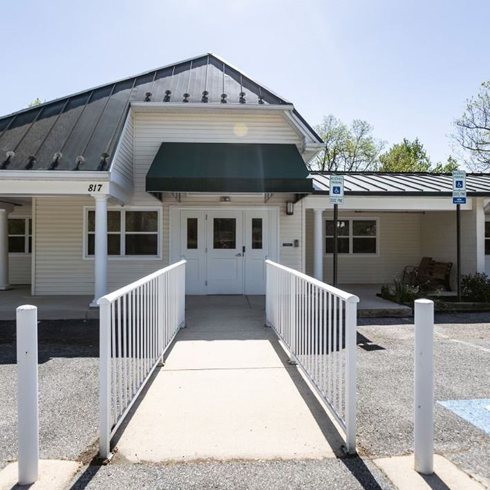 Hygea Healthcare - Camp Meade facility
