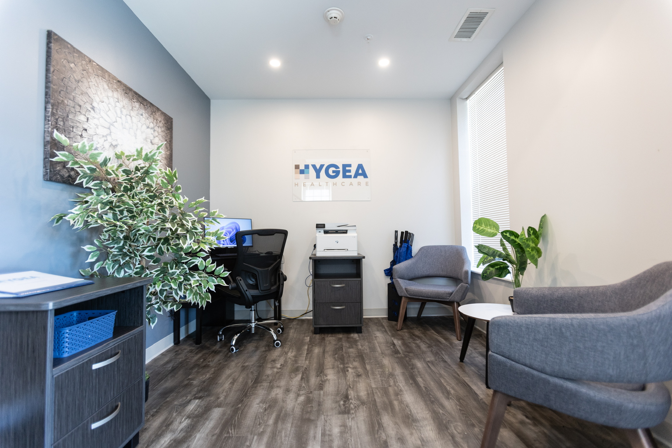 Hygea Healthcare - Belair facility photo 3