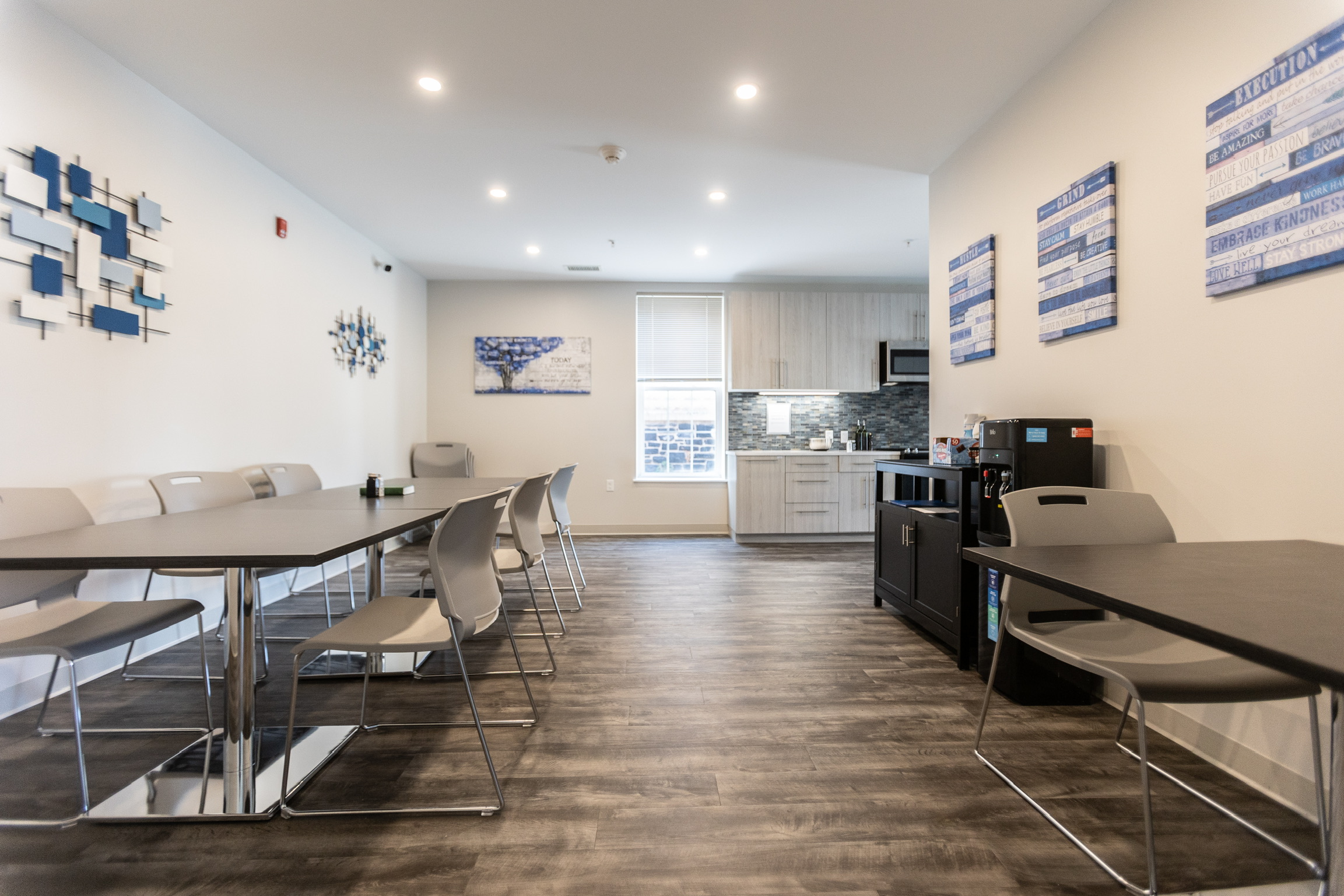 Hygea Healthcare - Belair facility photo 4