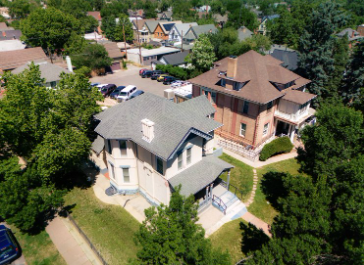 Sobriety House facility photo 5