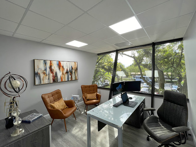 My Psychiatrist Boca Raton facility