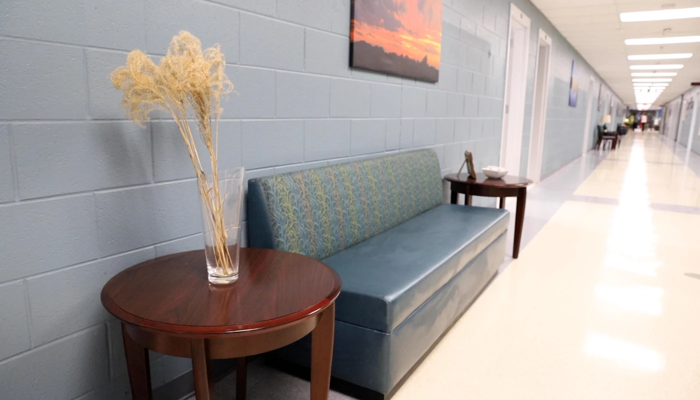 ARC White Oak Hill facility photo 5
