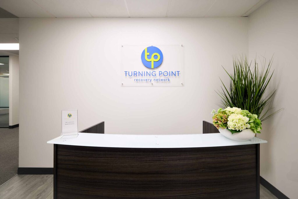 Turning Point Recovery Network facility