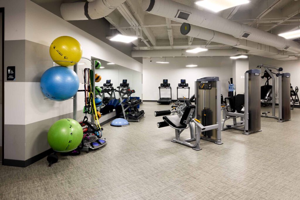Turning Point Recovery Network facility photo 5