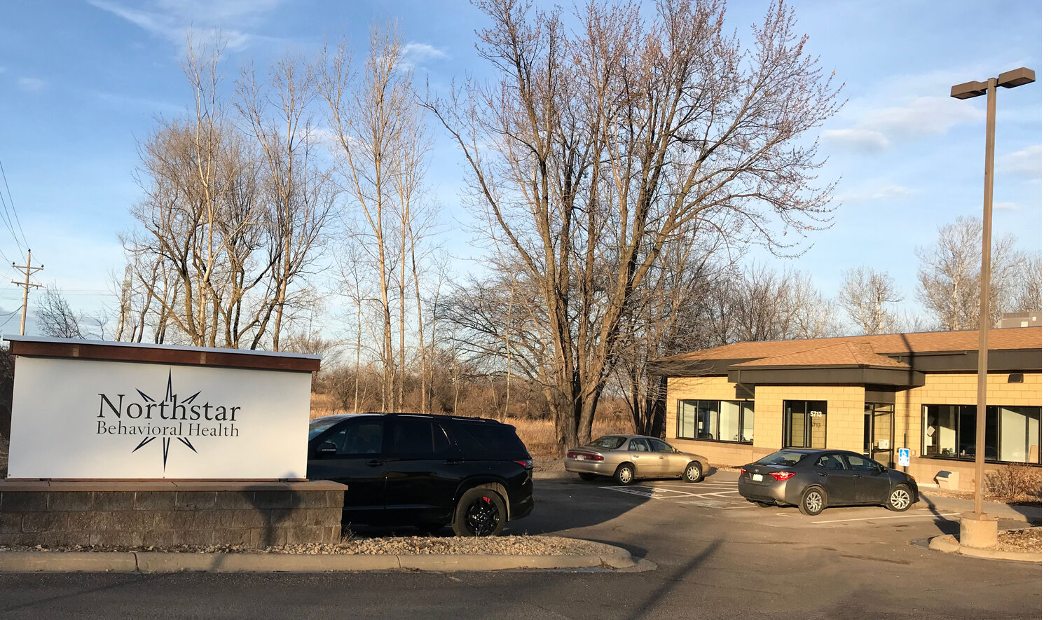 Northstar Behavioral Health Network Geneva facility
