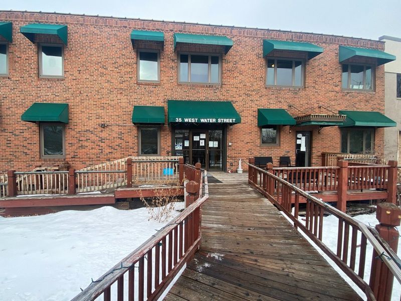 Northstar Behavioral Health Network Water Street - Residential facility