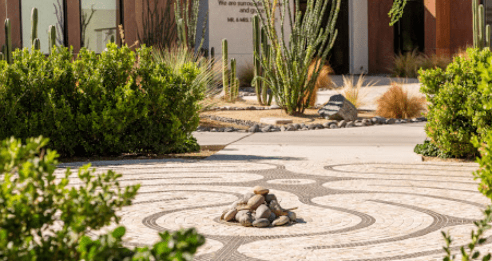 Betty Ford Center Rancho Mirage facility photo 3